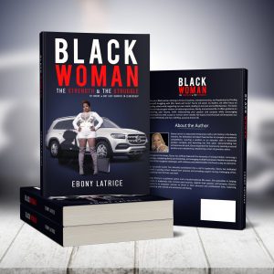 Black Woman